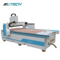 aluminium profile cnc router machine